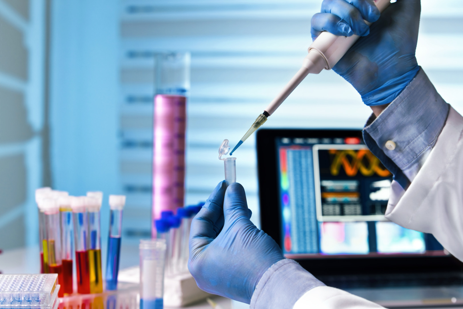 biomedicina